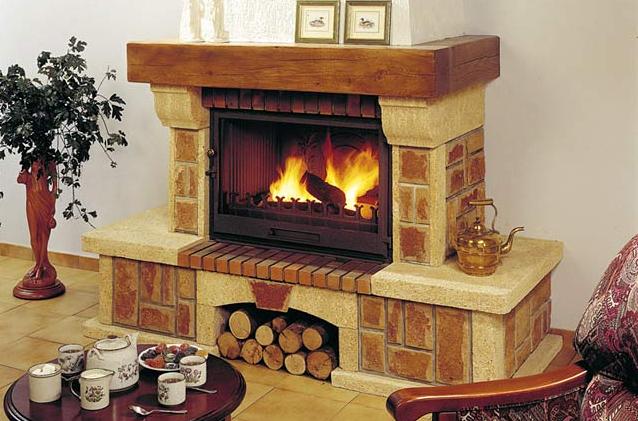 Fotos de Chimeneas: Ideas para chimeneas modernas